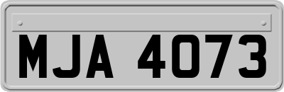MJA4073