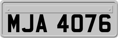 MJA4076
