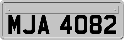 MJA4082
