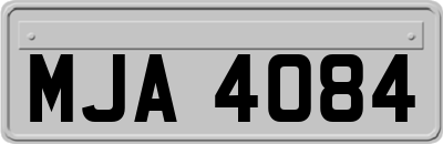 MJA4084