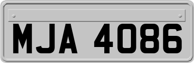 MJA4086