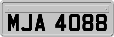 MJA4088