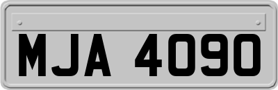 MJA4090