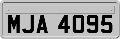 MJA4095