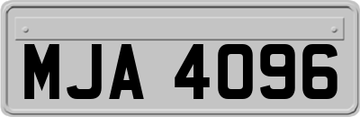 MJA4096