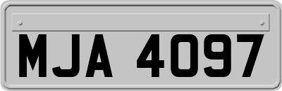 MJA4097