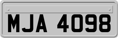 MJA4098