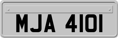MJA4101