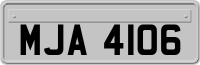 MJA4106