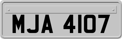 MJA4107