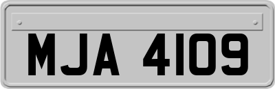 MJA4109