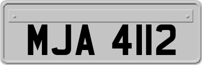 MJA4112
