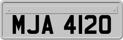 MJA4120