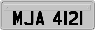 MJA4121