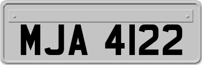 MJA4122