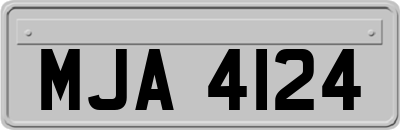 MJA4124