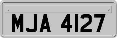 MJA4127