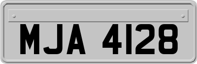 MJA4128