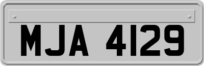 MJA4129