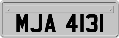 MJA4131