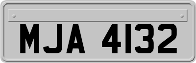 MJA4132