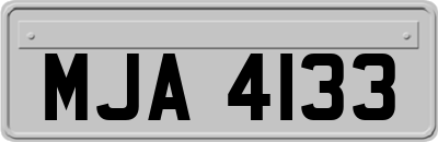 MJA4133