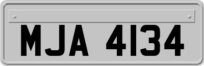 MJA4134