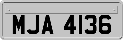 MJA4136