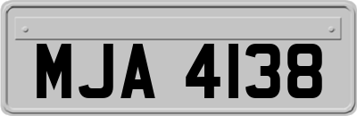 MJA4138