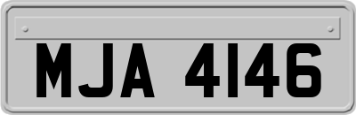 MJA4146