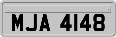 MJA4148