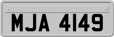 MJA4149