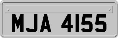 MJA4155