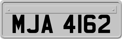 MJA4162