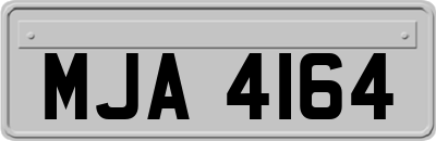 MJA4164