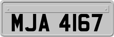 MJA4167