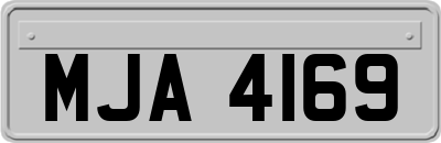 MJA4169