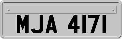 MJA4171