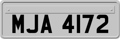 MJA4172