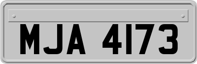 MJA4173