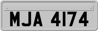 MJA4174
