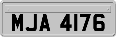 MJA4176