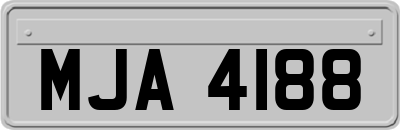 MJA4188