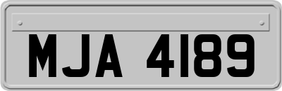 MJA4189