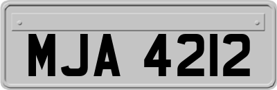MJA4212