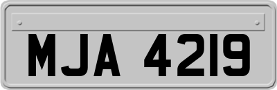 MJA4219
