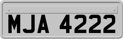 MJA4222