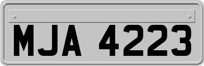 MJA4223