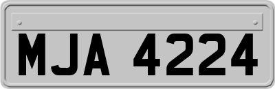 MJA4224