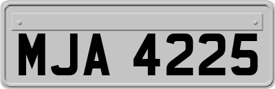 MJA4225